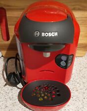 Tassimo bosch happy for sale  STOKE-ON-TRENT