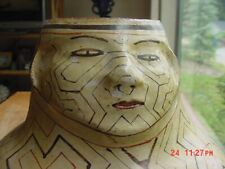 Old antique peruvian for sale  Bothell
