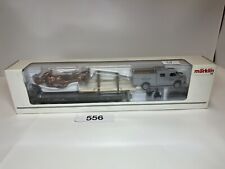 Märklin 48007 museumswagen gebraucht kaufen  Reiskirchen