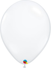 Qualatex diamond clear for sale  BINGLEY