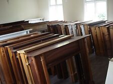 Wood fire surrounds for sale  RUTHIN