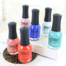Orly nail lacquers for sale  Garden Grove