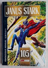 Janus stark 105 d'occasion  Nancy-