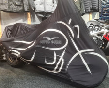 Genuine moto guzzi for sale  THIRSK