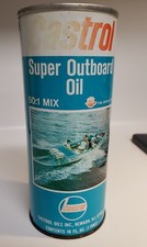 Rear vintage castrol for sale  Dayton