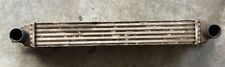 Radiatore intercooler fiat usato  Massa di Somma