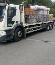 Hiab brick grab for sale  WALTHAM CROSS