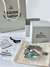 Vivienne westwood blue for sale  WALLINGTON