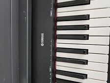 Yamaha piano keyboard for sale  LEICESTER