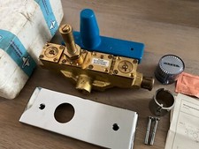 Hansa thermostat fertigset gebraucht kaufen  Heiligenhaus