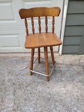 Vintage antique wood for sale  Fayetteville