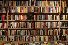 Lotto 100 libri usato  Fiumefreddo di Sicilia