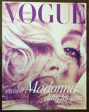 2004 august madonna for sale  LYTHAM ST. ANNES