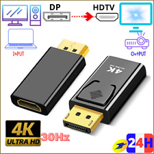 Adaptateur display mâle d'occasion  Ceyzériat