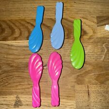 Barbie brushes vintage for sale  BRIGHTON