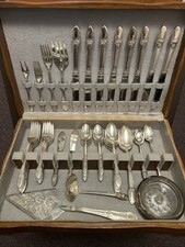 Vintage 1847 rogers for sale  Sidney