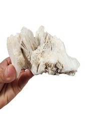 Scolecite zeolite crystal for sale  Boise