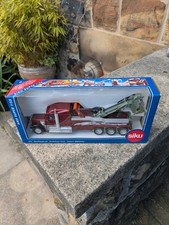 Siku super 55. for sale  BATLEY