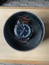 Belle montre homme d'occasion  Villetaneuse