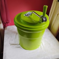 Choice salad spinner for sale  West Park