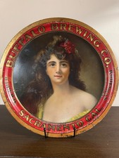 Rare vintage buffalo for sale  Beachwood