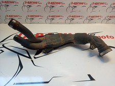 Collettore scarico centrale usato  Chignolo Po