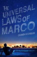 The Universal Laws of Marco - Rodrigues, Carmen - Good - See condition notes comprar usado  Enviando para Brazil