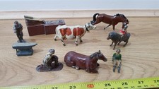 Vintage britains lead for sale  BUDLEIGH SALTERTON