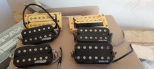 Humbucker splittabi vintage usato  Torchiarolo