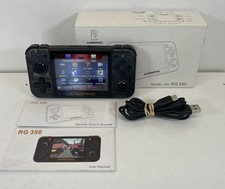 Anbernic 350 handheld for sale  THORNTON-CLEVELEYS