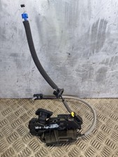 Audi door lock for sale  LONDON