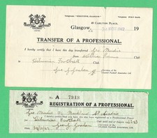 George mudie hibernian for sale  SOUTHSEA