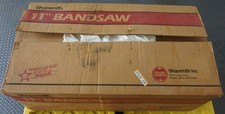Shopsmith mark bandsaw for sale  Kissimmee