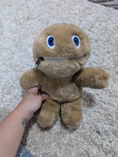Zippy rainbow plush for sale  TELFORD