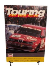 Touring car year for sale  RUSHDEN