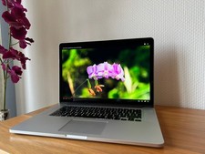 Apple macbook pro gebraucht kaufen Apple macbook pro gebraucht kaufen  Otterstadt