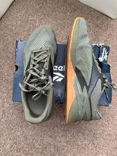 Reebok nano mens for sale  FAVERSHAM