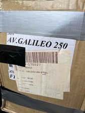 Inaca 250 galileo for sale  SOWERBY BRIDGE
