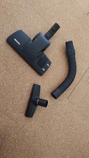 Miele staubsauger saugdüsen gebraucht kaufen  Perach
