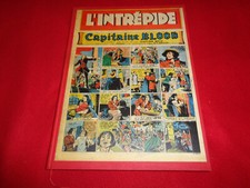 Album reliure intrepide d'occasion  Cogolin