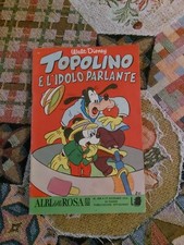 Walt disney albi usato  Torino
