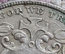 1868 shield nichel usato 1868 shield nichel usato  Concordia sulla Secchia