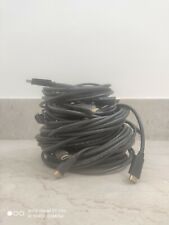 Cavi hdmi ultra usato  Mazara del Vallo