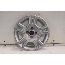 Borchia per fiat usato  Bedizzole