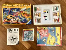 Viaggio gioco tavolo usato  Modena