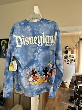 disneyland small tie dye for sale  North Hollywood