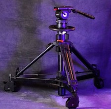 Sachtler video 18p gebraucht kaufen  Marburg