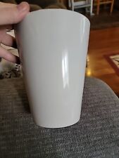 White ceramic decorative for sale  Troutville