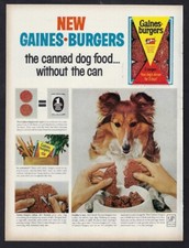 1964 gaines burgers for sale  Kerrville