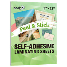 Koala self adhesive for sale  Dublin